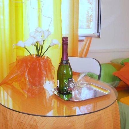 Iva New Room With Private Bathroom Zadar Ngoại thất bức ảnh