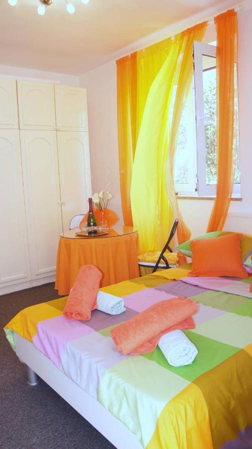 Iva New Room With Private Bathroom Zadar Ngoại thất bức ảnh