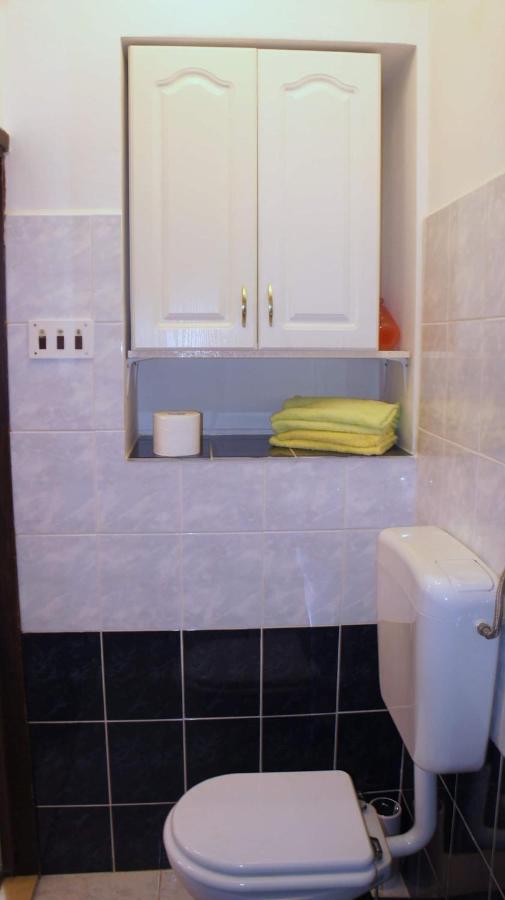 Iva New Room With Private Bathroom Zadar Ngoại thất bức ảnh