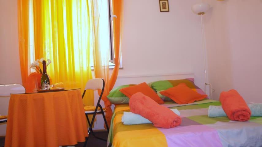 Iva New Room With Private Bathroom Zadar Ngoại thất bức ảnh