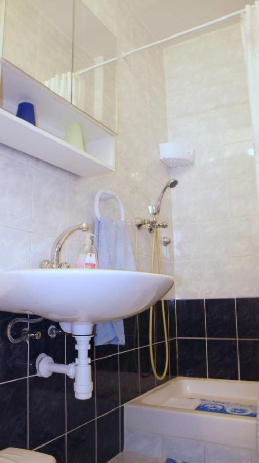 Iva New Room With Private Bathroom Zadar Ngoại thất bức ảnh