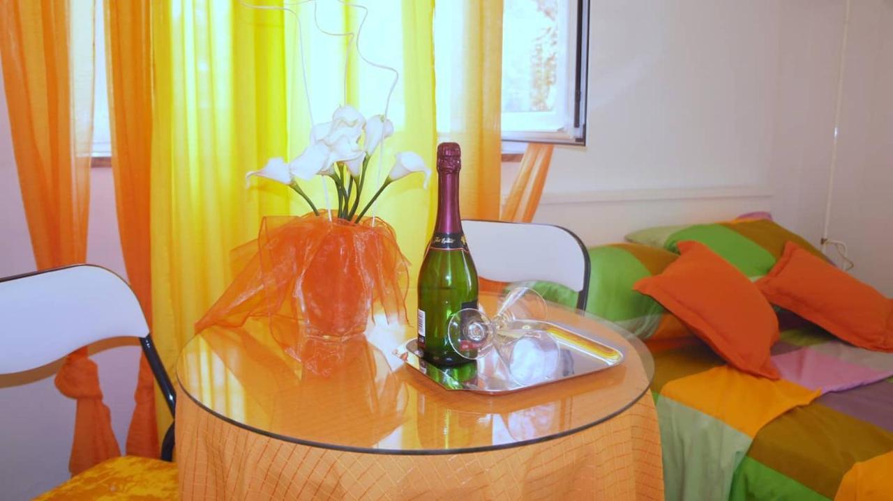 Iva New Room With Private Bathroom Zadar Ngoại thất bức ảnh