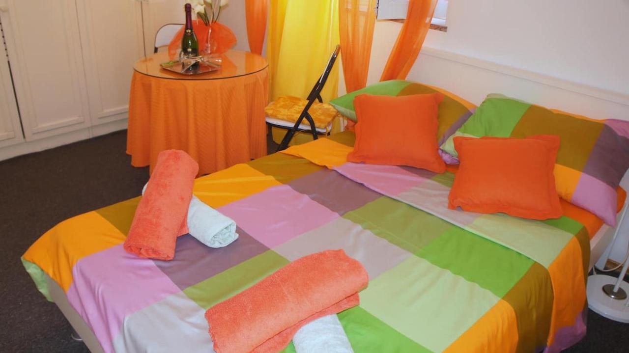 Iva New Room With Private Bathroom Zadar Ngoại thất bức ảnh