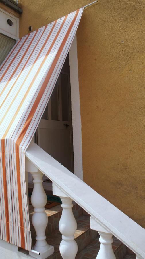Iva New Room With Private Bathroom Zadar Ngoại thất bức ảnh