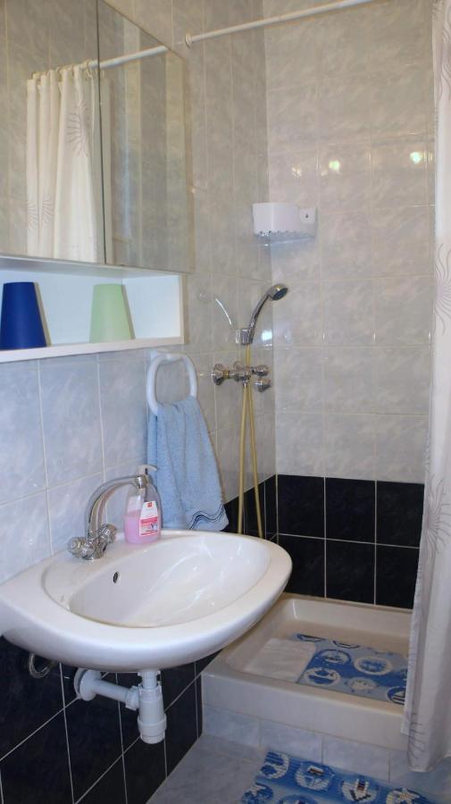 Iva New Room With Private Bathroom Zadar Ngoại thất bức ảnh