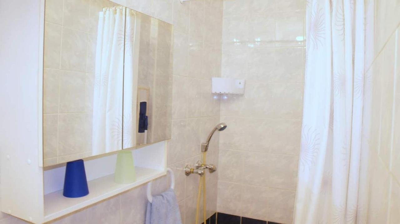 Iva New Room With Private Bathroom Zadar Ngoại thất bức ảnh