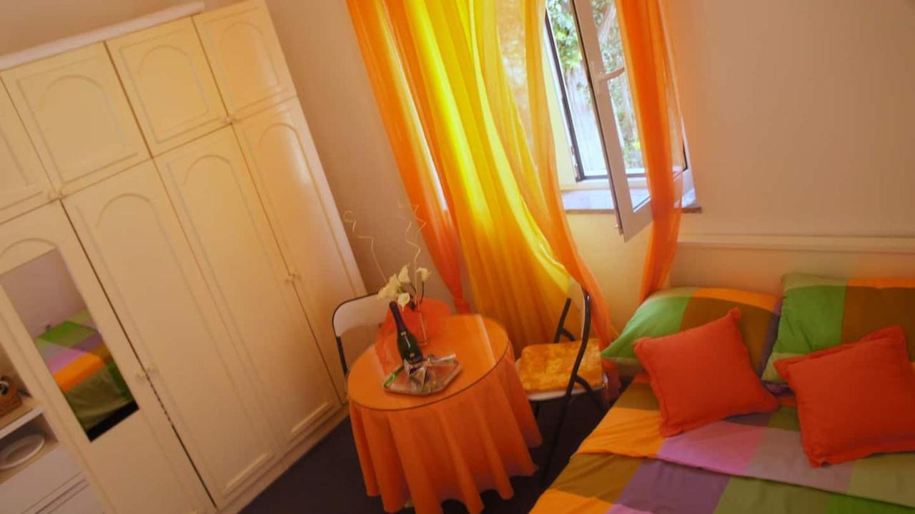 Iva New Room With Private Bathroom Zadar Ngoại thất bức ảnh